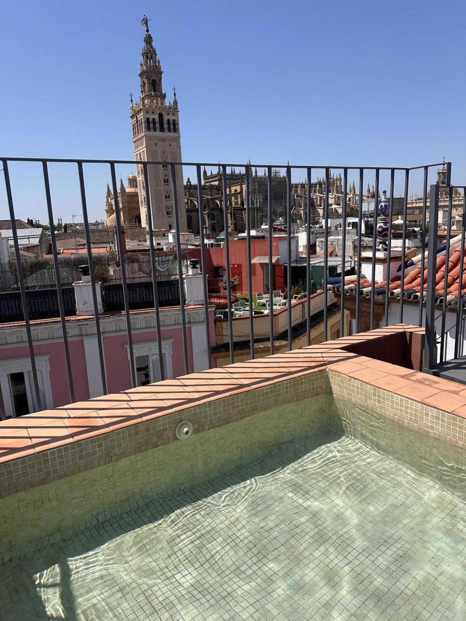 Сasa de vacaciones Casa Del Gobernador By época Sevilla
