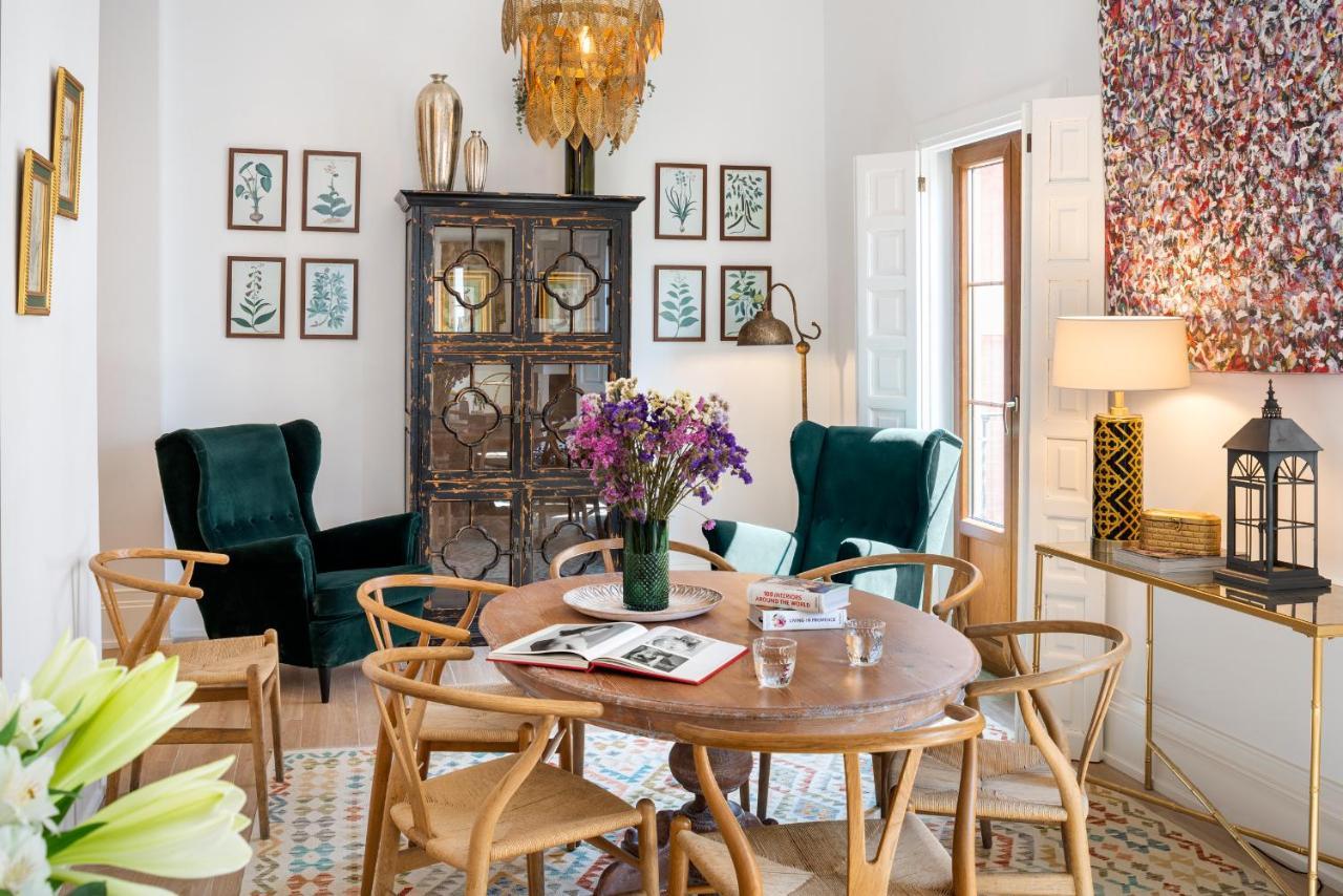 Casa Del Gobernador By Epoca Sevilla