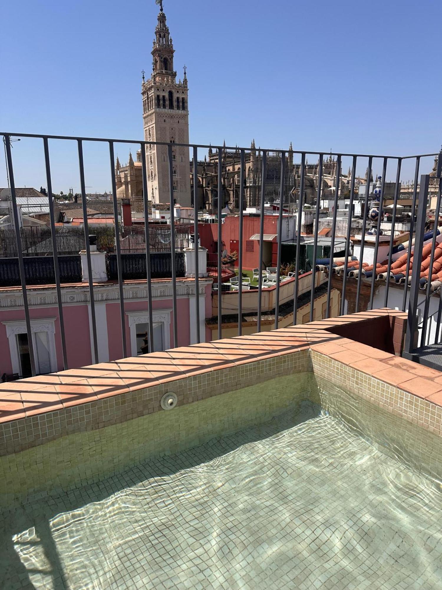 Casa Del Gobernador By Epoca *